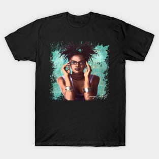 lauryn hill 90s T-Shirt